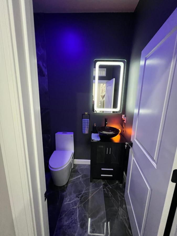 The Palm Suite ليهاي أكريس المظهر الخارجي الصورة